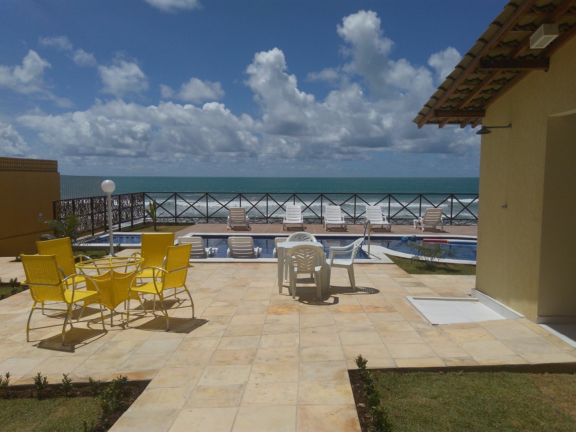 Inn Maria Bonita 2*