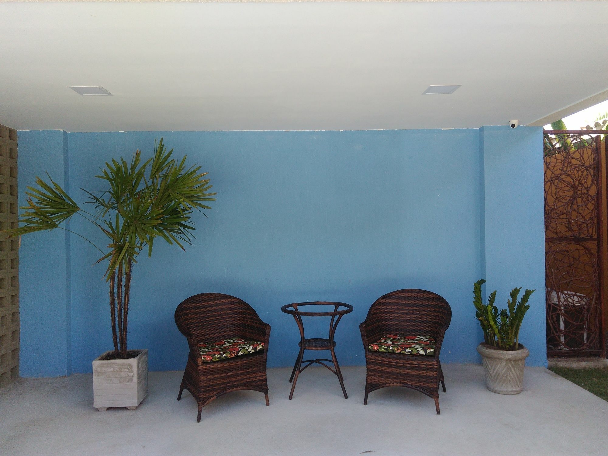 Inn Maria Bonita Pôrto das Galinhas