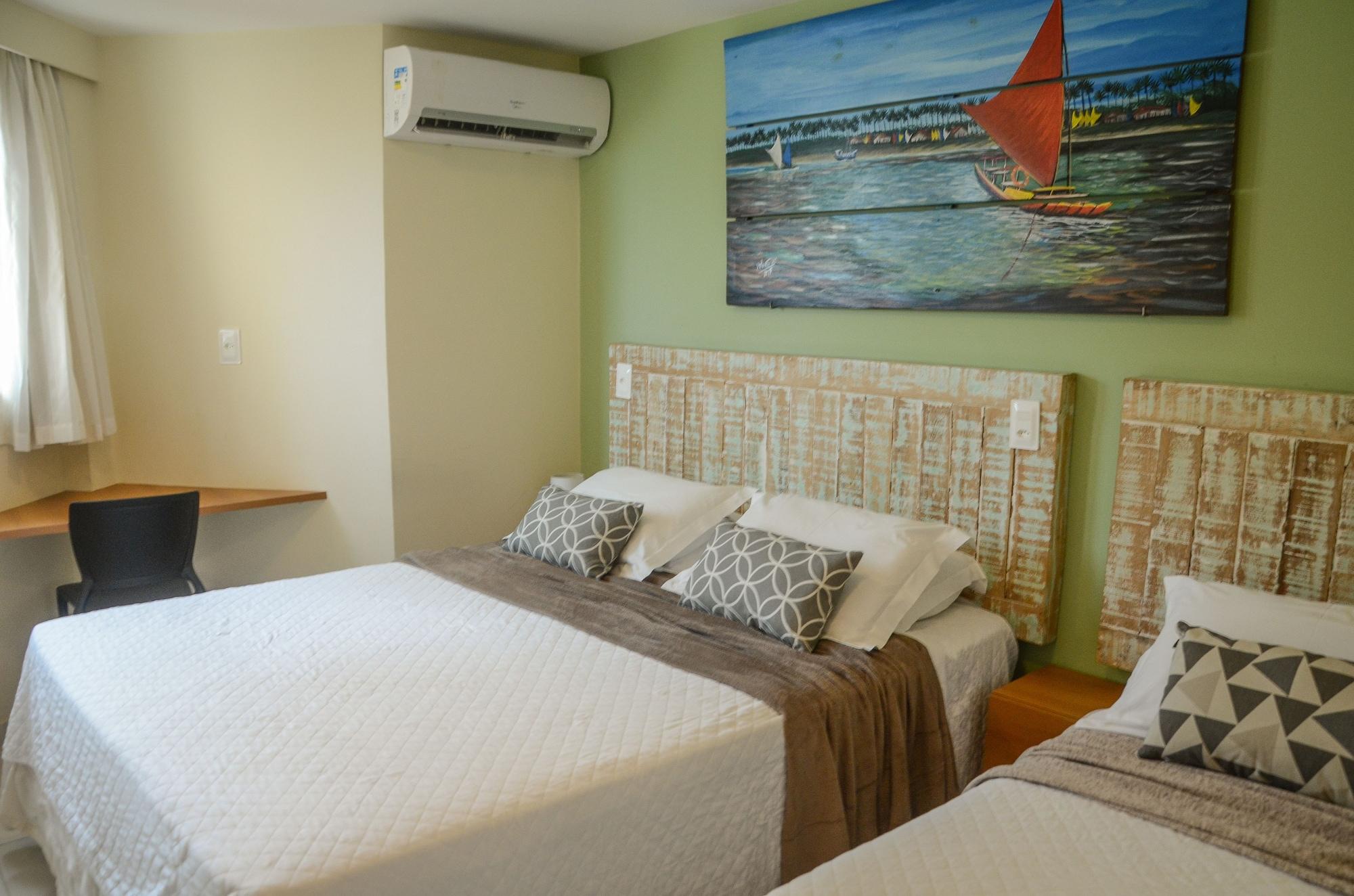 Maria Bonita Inn 2*