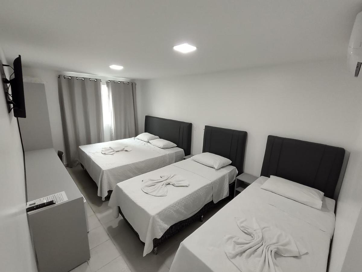 Inn Maria Bonita Porto de Galinhas