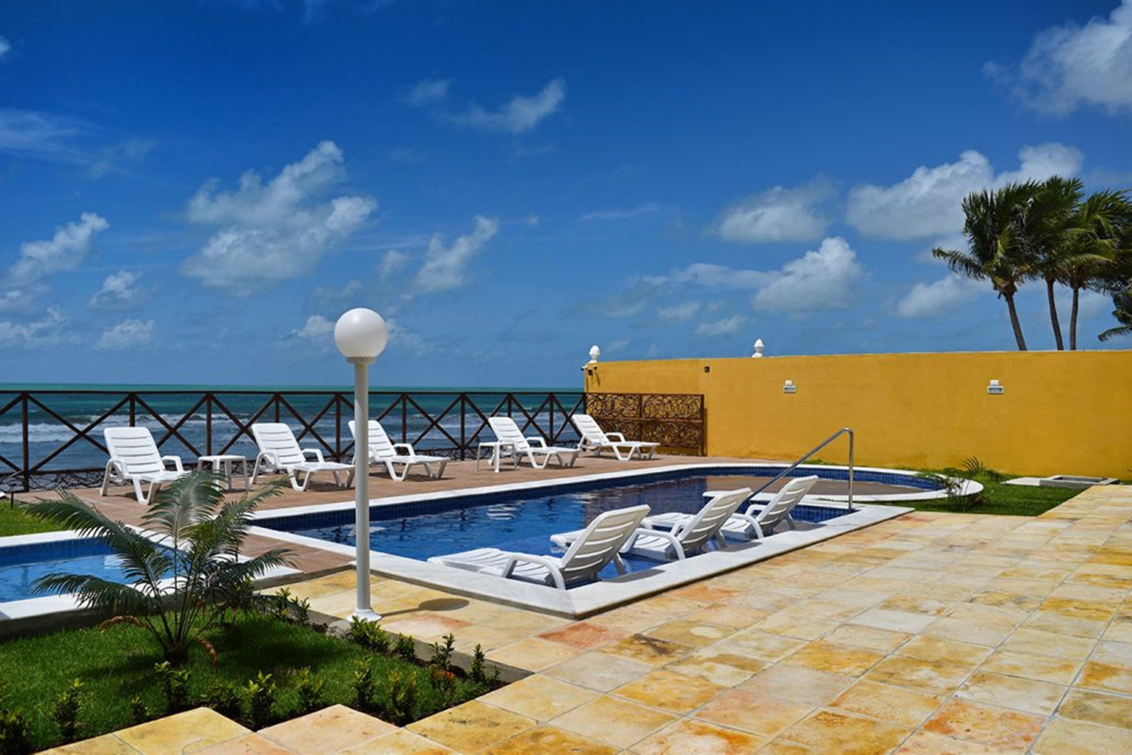 Inn Maria Bonita Porto de Galinhas