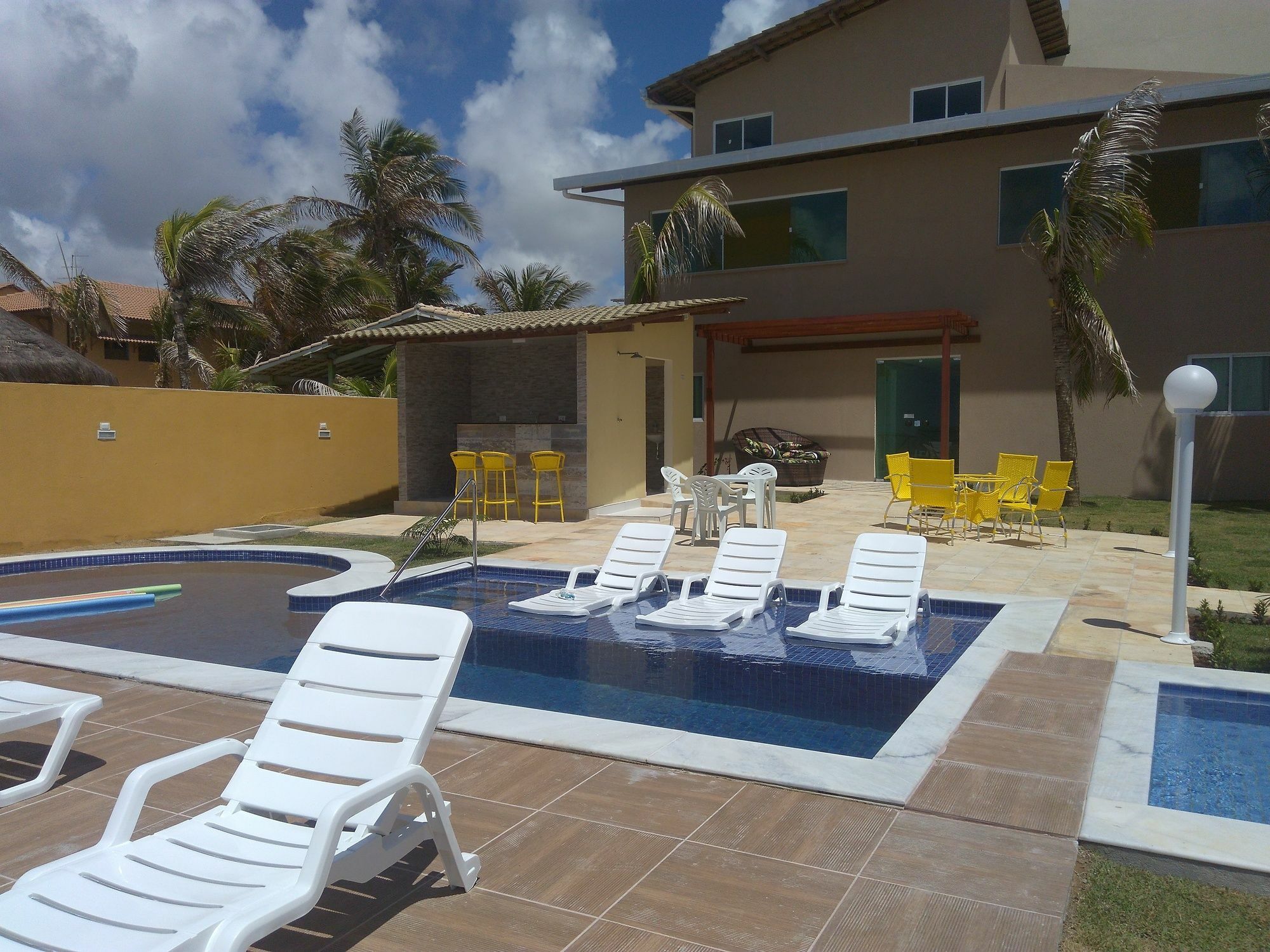 Inn Maria Bonita