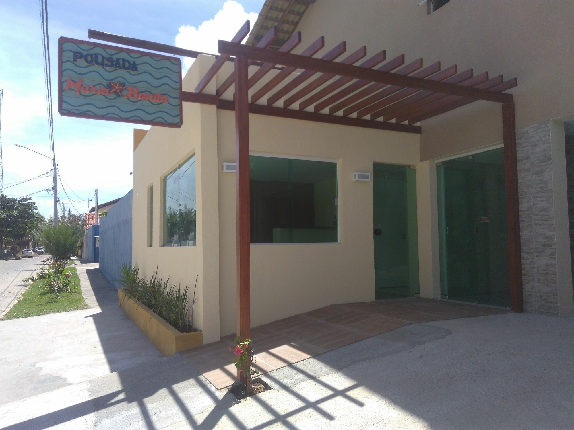 Maria Bonita Inn 2*