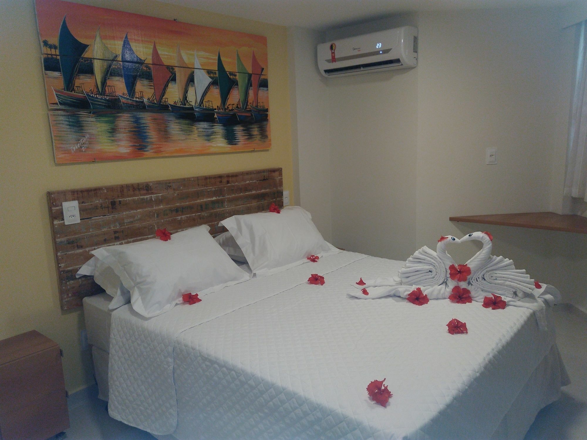 Inn Maria Bonita 2*