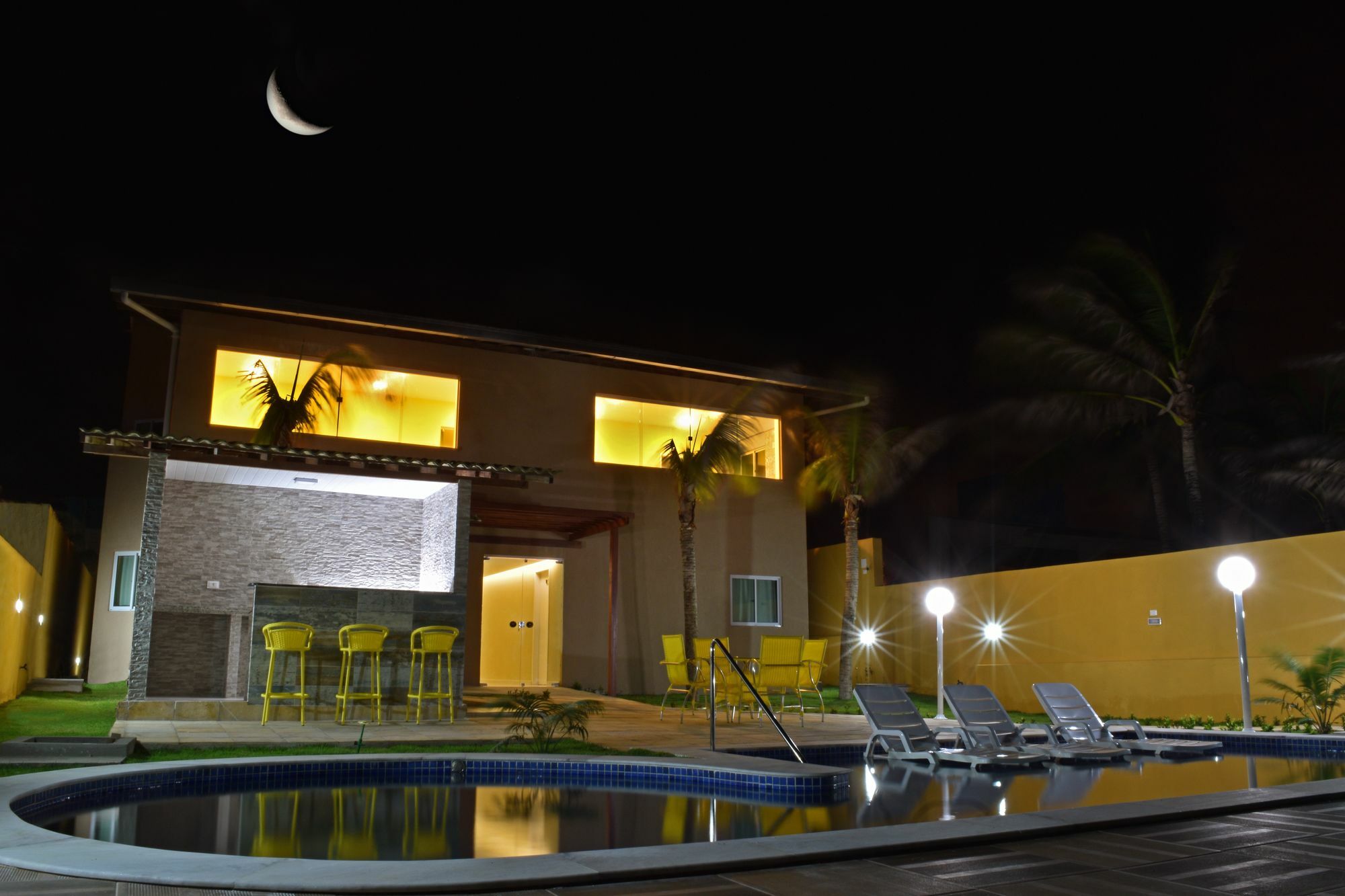 Inn Maria Bonita Porto de Galinhas