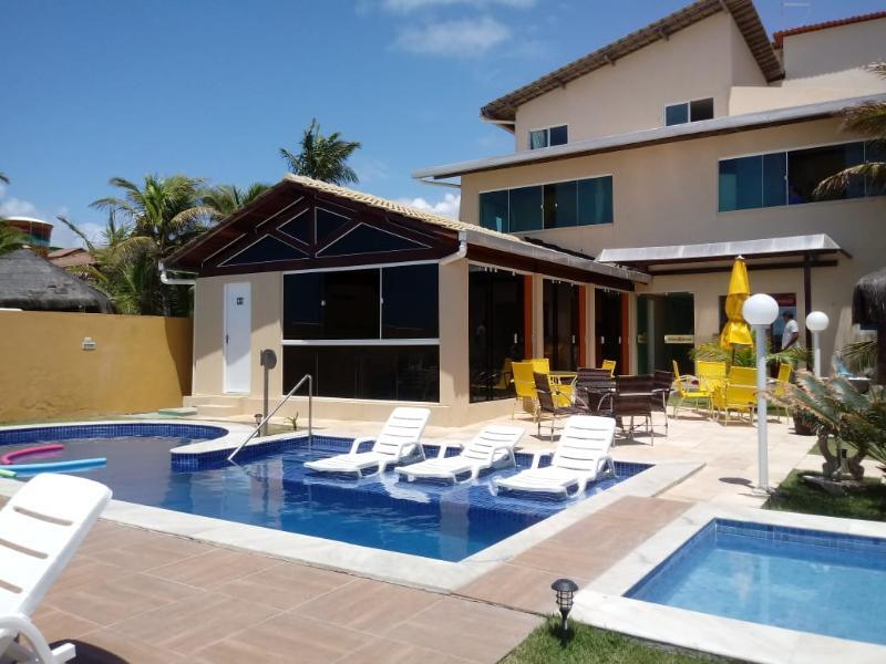 Maria Bonita Inn 2*