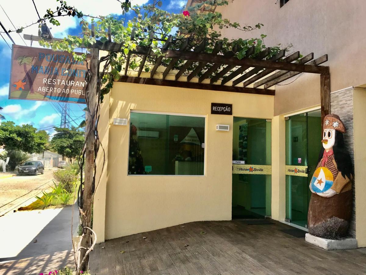 Inn Maria Bonita 2*
